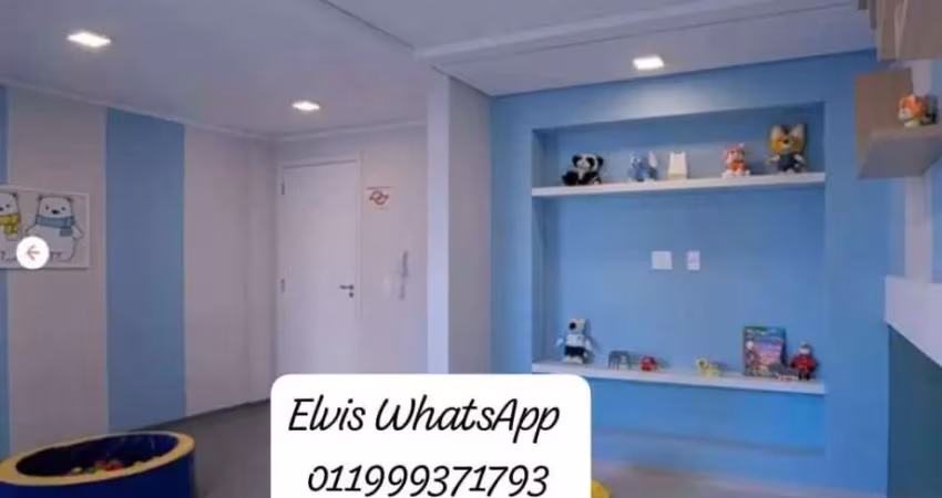 Apartamento com 1 quarto para alugar na Rua Caminho do Engenho, 245, Ferreira, São Paulo
