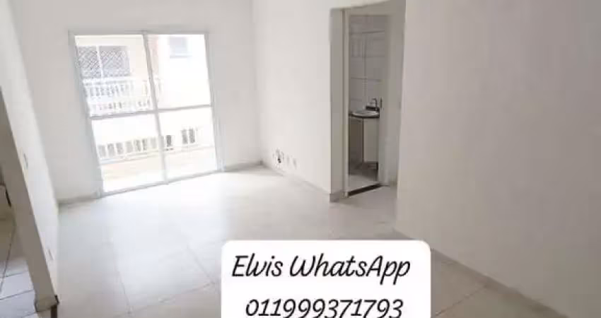 Apartamento com 2 quartos para alugar na Rua Gagliari, 45, Jardim Rio das Pedras, Cotia