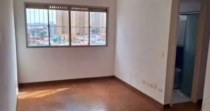 Apartamento com 2 quartos para alugar na Rua Alberto Nascimento Júnior, 173, Jardim Bonfiglioli, São Paulo