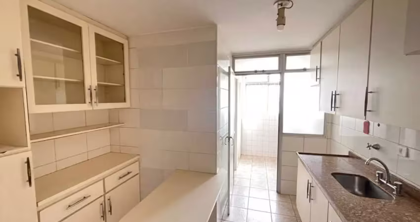 Apartamento com 2 quartos para alugar na Rua Moacir Miguel da Silva, 88, Jardim Bonfiglioli, São Paulo