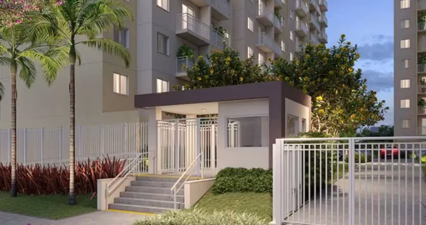 Apartamento 2 quartos semi mobiliado na barra funda. fl64