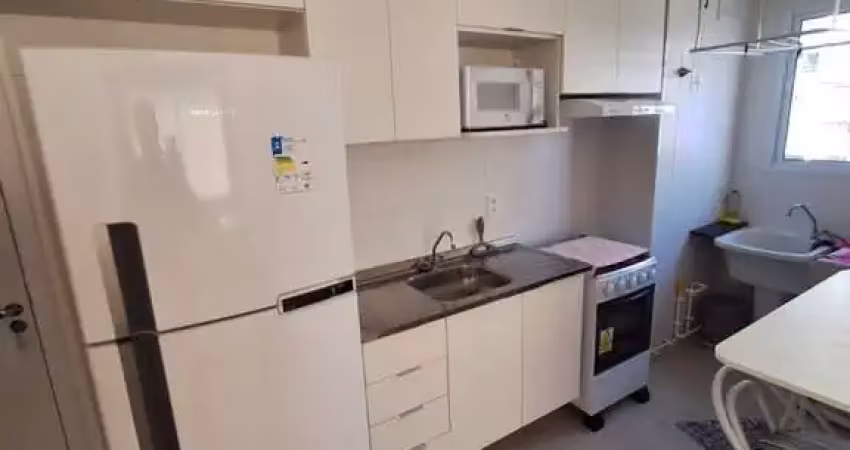 Apartamento com 2 quartos para alugar na Rua Valson Lopes, 11111111, Vila Butantã, São Paulo