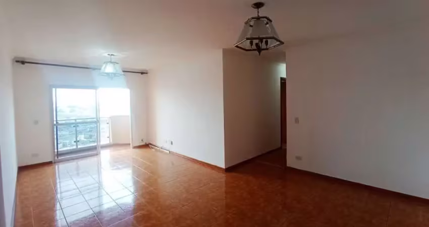 Apartamento com 3 quartos para alugar na Avenida Otacílio Tomanik, 343, Vila Polopoli, São Paulo