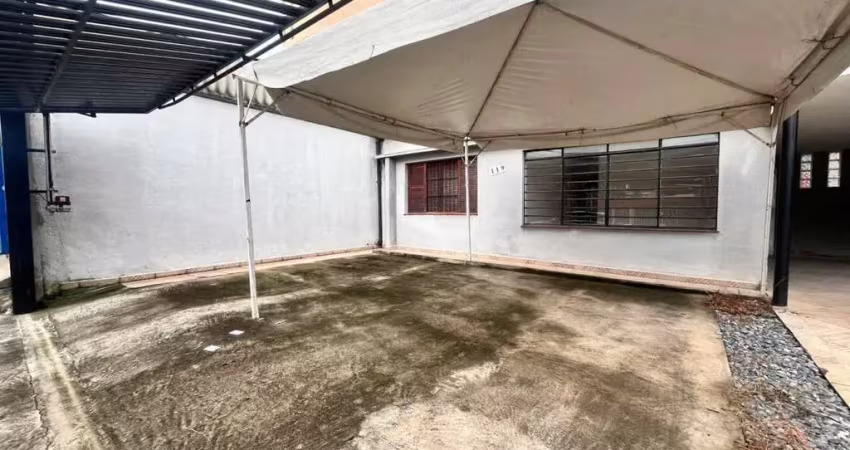 Casa com 2 quartos para alugar na Rua Keisuke Koza, 88, Jardim Trussardi, São Paulo