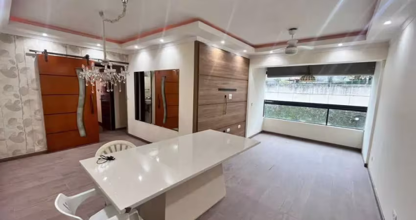 Apartamento 3 quartos no butantã prox metro vila sônia fl48