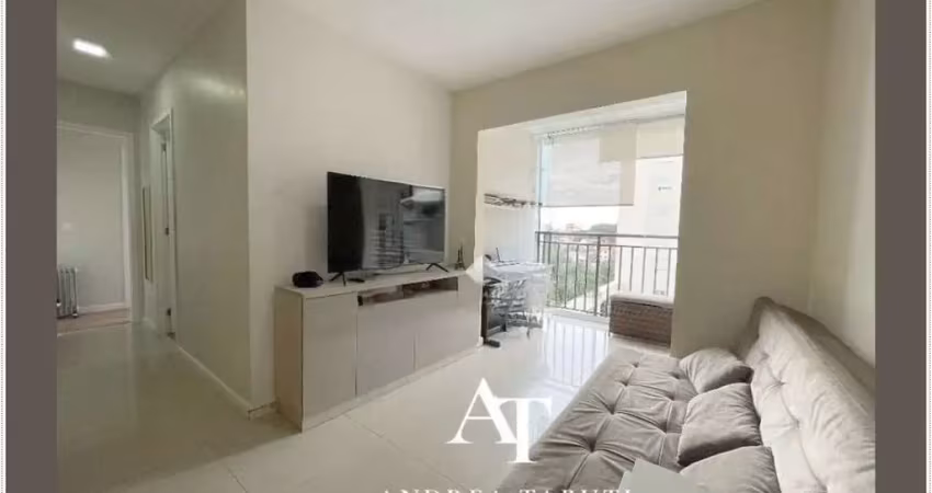 Apartamento passeio no bosque - 3 dormitorios (1 suite) 1 vaga