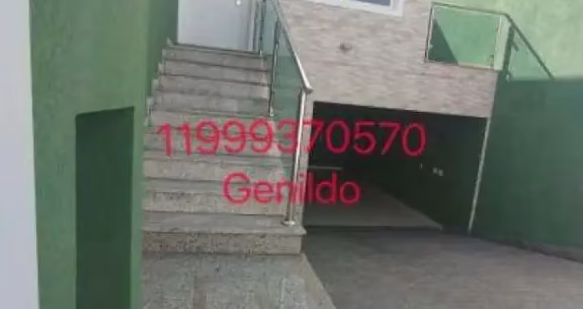Sobrado 3 quartos 1 suite 3 vagas  quintal sala de jantar  próximo metro  vila sonia aceita  petfl55