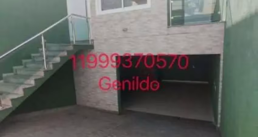 Sobrado 3 quartos 1 suite 3 vagas  quintal sala de jantar  próximo metro  vila sonia aceita  petfl55