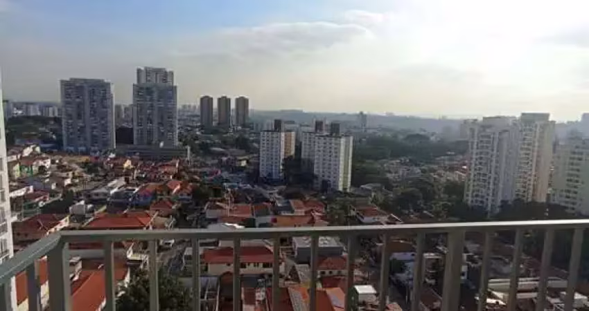 Apartamento com 2 quartos para alugar na Rua Coronel Ferreira Leal, 161, Vila Gomes, São Paulo