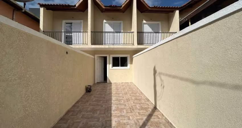 Casa em condomínio fechado com 2 quartos à venda na Avenida Benedito de Lima, 61, Vila Antônio, São Paulo