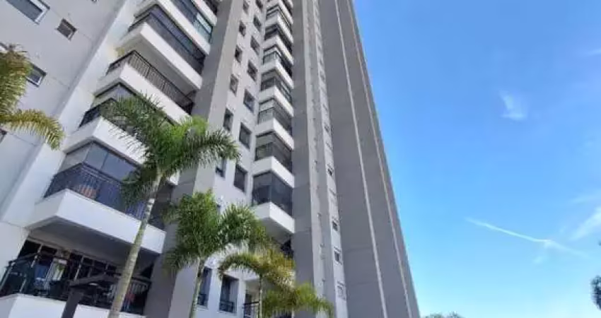 Apartamento com 2 quartos para alugar na Avenida Hilário Pereira de Souza, 641, Centro, Osasco