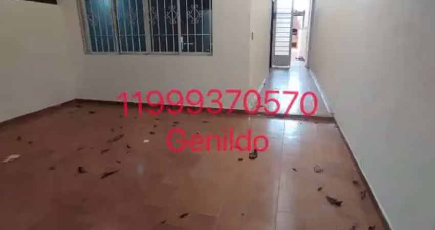 Casa com 3 quartos 1 suite com sacada 2 vagas edicula  quintal próximo da usp próximo do metro fl55
