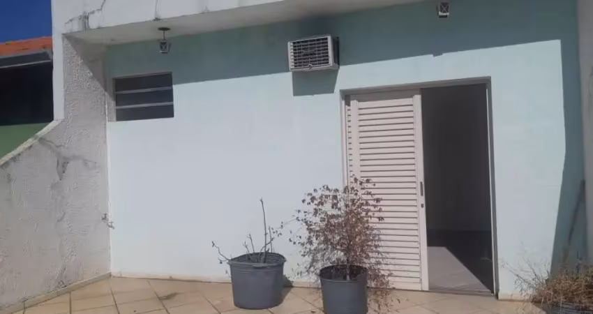 Casa com 3 quartos para alugar na Avenida Comendador Alberto Dias, 2147483647, Jardim Humaitá, São Paulo