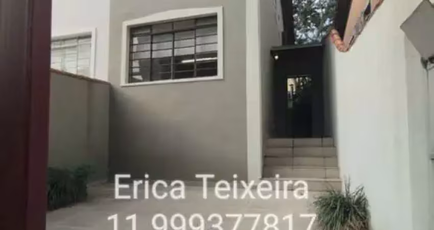 Casa em condomínio fechado com 3 quartos para alugar na Rua Manuel Álvares da Costa, 200, Jardim Ester Yolanda, São Paulo