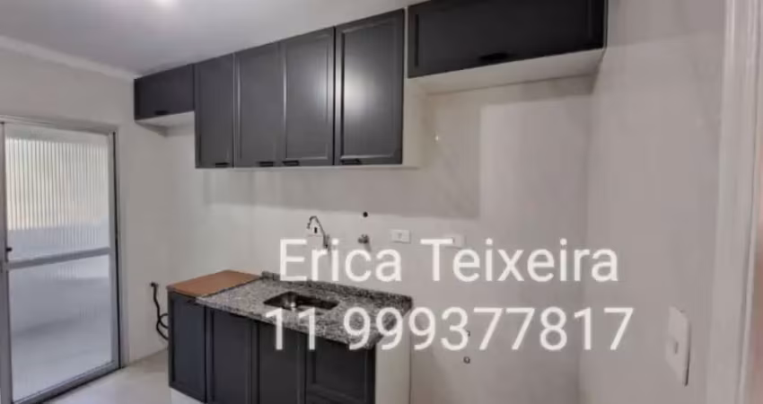 Apartamento 2 quartos e 1 vaga no jardim esther, butantã - fl35