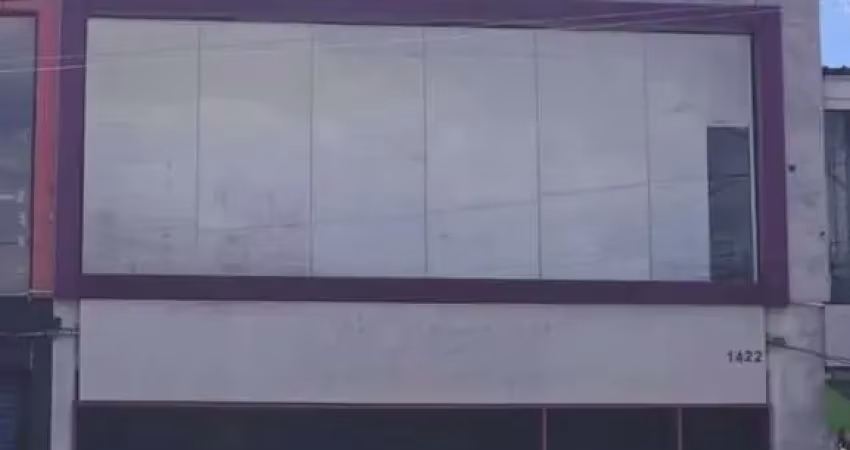 Sala comercial com 6 salas para alugar na Avenida do Rio Pequeno, 1300, Rio Pequeno, São Paulo