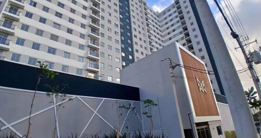 Apartamento para alugar com 2 quartos - jardim peri peri - fl63