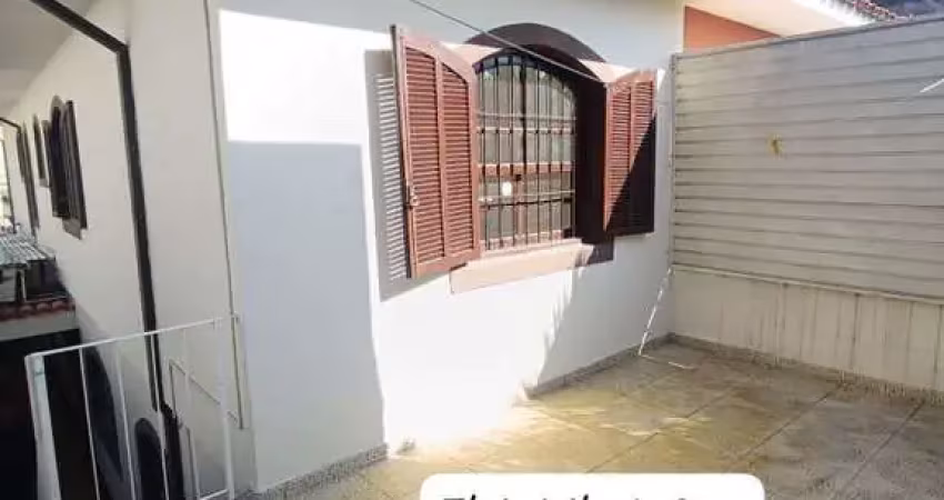 Casa em condomínio fechado com 3 quartos para alugar na Avenida Otacílio Tomanik, 545, Vila Polopoli, São Paulo