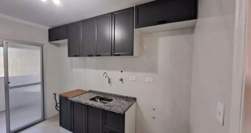 Apartamento para alugar com 2 quartos - jardim ester - fl63