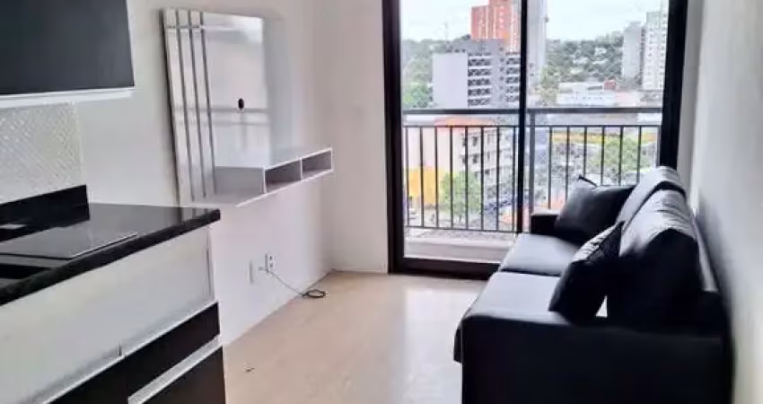 Apartamento com 1 quarto para alugar na Rua Engenheiro Bianor, 2147483647, Butantã, São Paulo