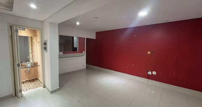 Casa terrea prox morumbi e vila sonia, 2 vagas fi37