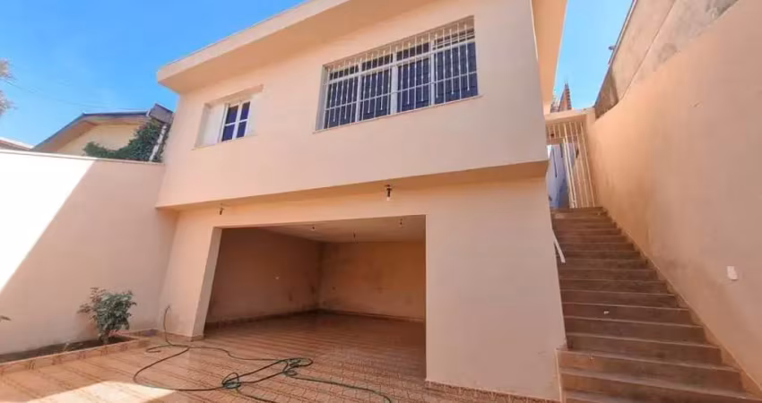 Sobrado grande, butantã 6 vagas de gargem, quintal fi37