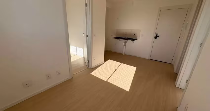 Apartamento para alugar 2 dormitórios 34m2 no peri peri. fl56