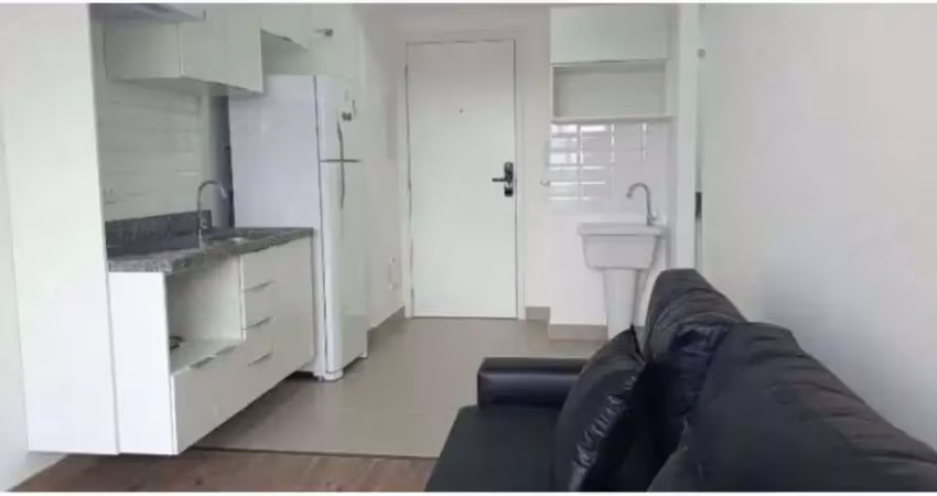 Apartamento mobiliado 1 quarto - metrô butantã - fl63
