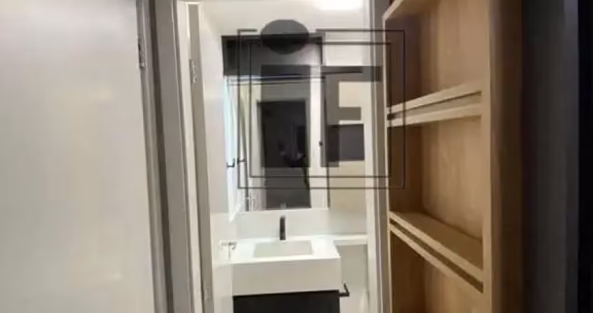 Apartamento com 1 quarto para alugar na Rua Valson Lopes, 2147483647, Vila Butantã, São Paulo