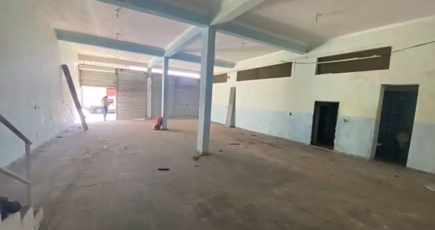 Salão comercial 4 banheiros  250m2 no butantã / rap. tavares