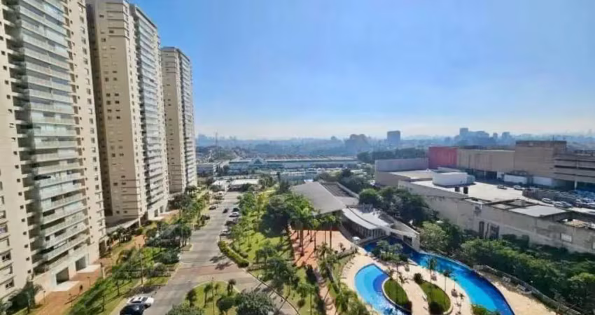 Apartamento 104m2 no butantã 3 quartos 1 suíte 2 vagas fl13