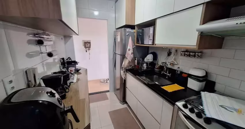 Apartamento mobiliado para alugar com 2 quartos - butantã - fl63