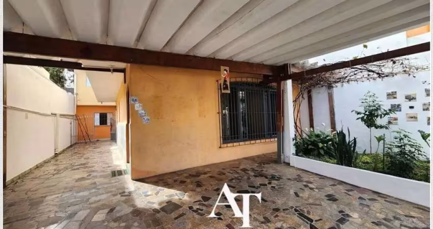 Casa em condomínio fechado com 3 quartos à venda na Rua Antônio Pinto do Rego Freitas, 1234, Vila São Silvestre, São Paulo
