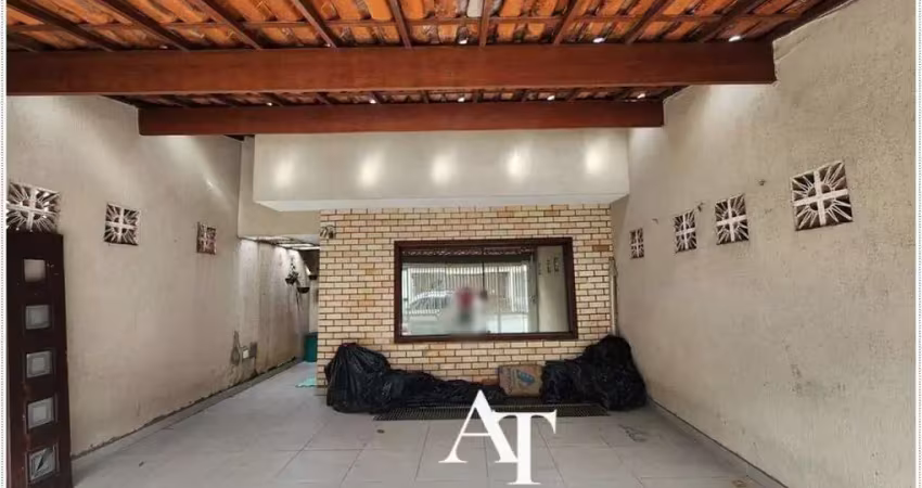 Sobrado jd bonfiglioli - 3 dormitorios (1 suite) 2 vagas com piscina