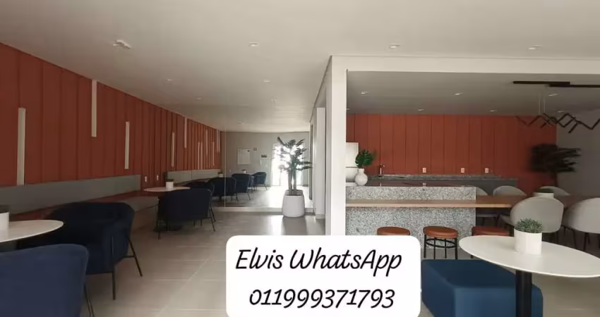 Apartamento com 1 quarto para alugar na Rua Valson Lopes, 101, Vila Butantã, São Paulo