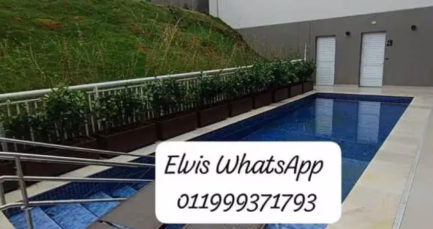 Apartamento com 1 quarto para alugar na Rua Valson Lopes, 101, Vila Butantã, São Paulo