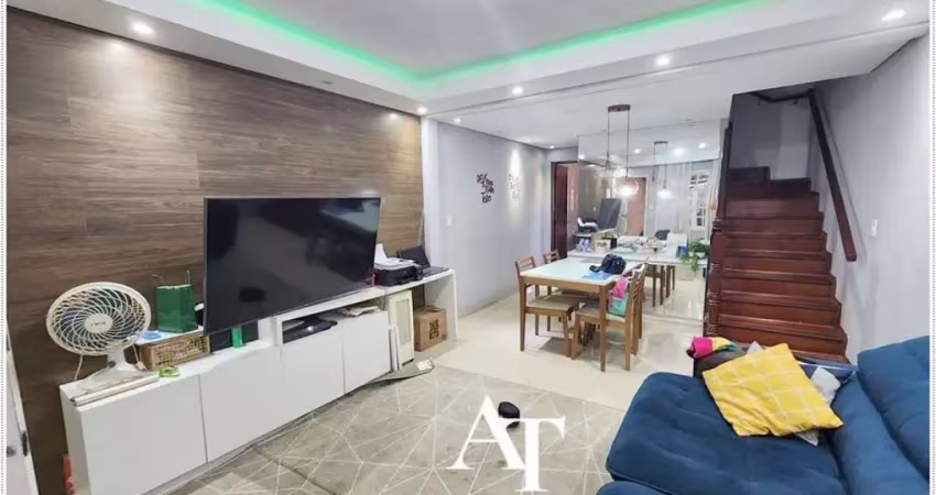 Casa em condomínio fechado com 2 quartos à venda na Rua Antônio Francisco Soares, 12365, Jardim São Jorge (Raposo Tavares), São Paulo
