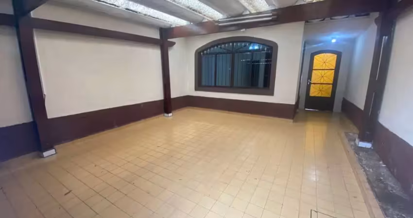 Sobrado com 3 quartos 1 suíte  edicula e 2 vagas no butantã. fl64