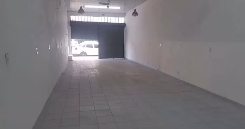 Sala comercial com 1 sala para alugar na Avenida Otacílio Tomanik, 318, Vila Polopoli, São Paulo