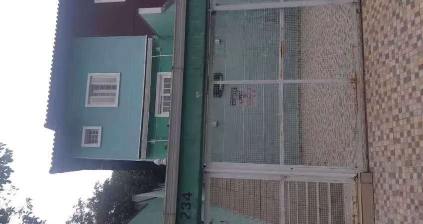 Casa em condomínio fechado com 3 quartos para alugar na Rua Ibiraporã, 234, Jardim Londrina, São Paulo