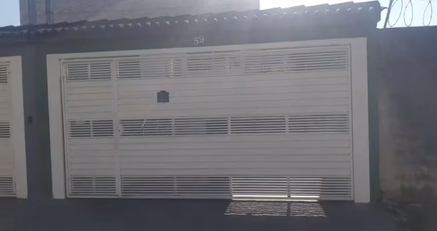 Casa em condomínio fechado com 3 quartos para alugar na Rua Herbert Moses, 605, Jardim Monte Kemel, São Paulo