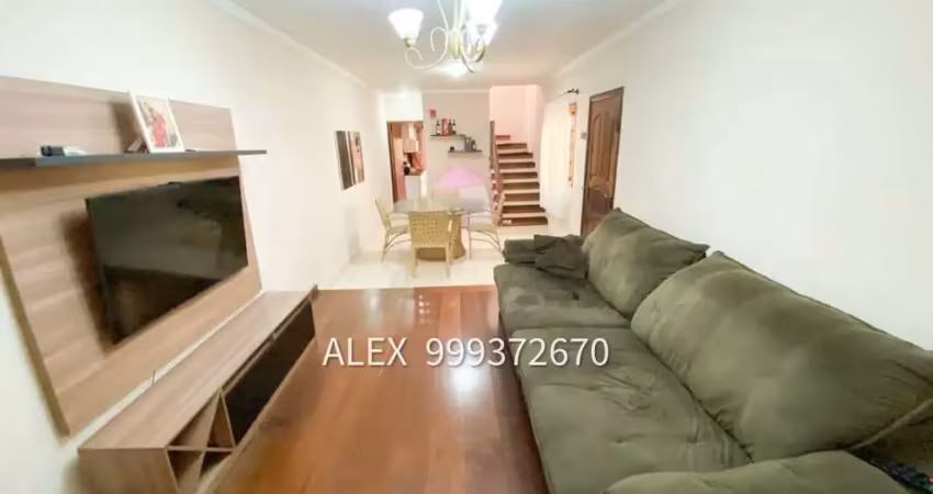 Sobrado 3 dorms -1 suite -2 vagas - metro vila sonia  - fl49