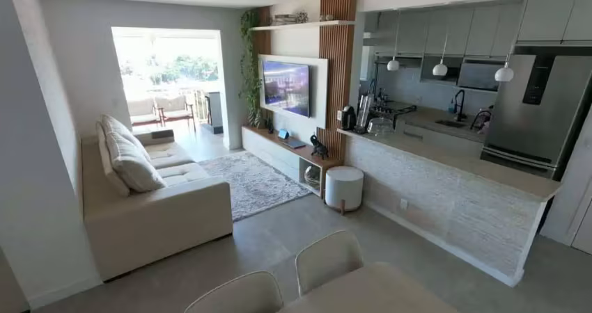 Apartamento para alugar com 3 quartos - jardim bonfiglioli - fl63