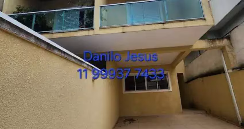 Casa em condomínio fechado com 3 quartos para alugar na Rua Judite França Costa, 51, Jardim Bonfiglioli, São Paulo