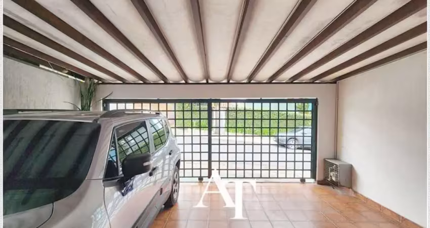 Casa com 2 quartos à venda na Rua Mário Vaz, 1234, Jardim Celeste, São Paulo