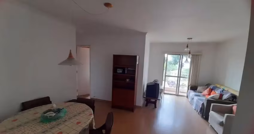 Apartamento com 2 quartos para alugar na Avenida Engenheiro Heitor Antônio Eiras Garcia, 79, Jardim Esmeralda, São Paulo