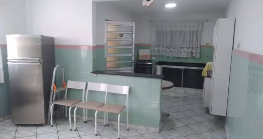 Casa em condomínio fechado com 3 quartos para alugar na Rua Professor Antônio Filgueiras de Lima, 11111, Rio Pequeno, São Paulo