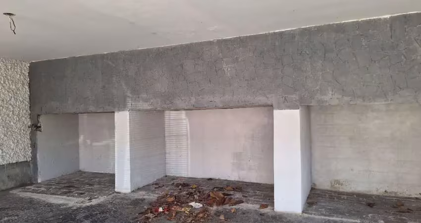 Jardim bonfiglioli - casa térrea 3 quartos 4 vagas vago fl43
