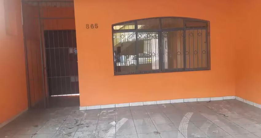 Casa em condomínio fechado com 2 quartos para alugar na Rua Augusto Farina, 965, Jardim Bonfiglioli, São Paulo