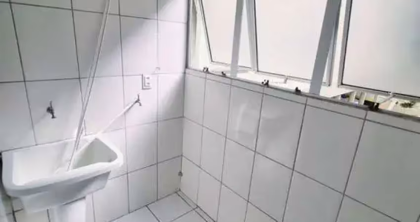 Apartamento com 2 quartos para alugar na Rua Professor Celso Quirino dos Santos, 112, Cidade São Francisco, São Paulo